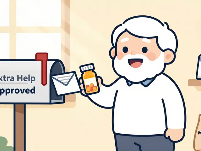 Extra Help Program for Low-Income Seniors: How to Qualify for Prescription Drug Savings