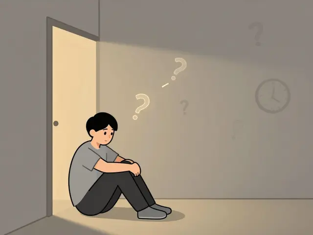 First-Episode Psychosis: Why Early Intervention and Family Support Save Lives