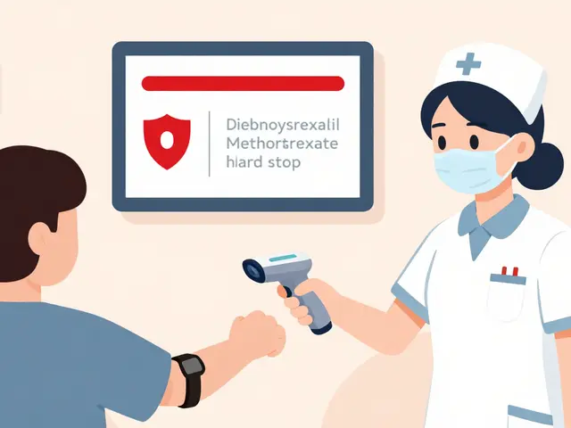 Navigating Medication Safety in Hospitals and Clinics: Essential Practices to Prevent Errors