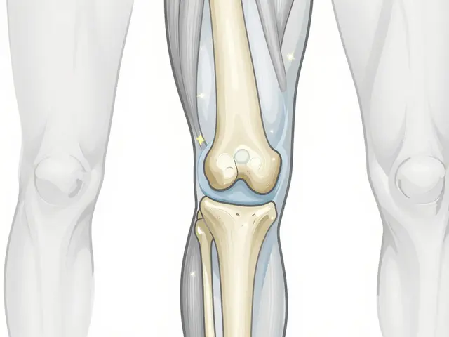 Osteoarthritis: How Joint Degeneration Works and What Actually Helps with Pain