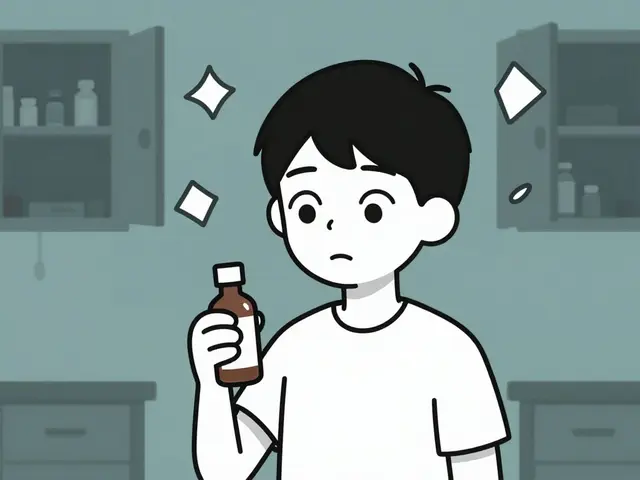 Signs You’re Misusing Over-the-Counter Drugs and What to Do