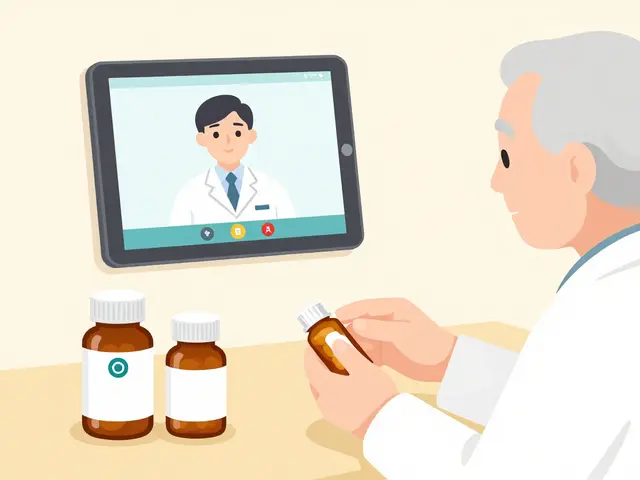 UK Substitution Laws: How NHS Policies on Generic Medicines and Care Shifts Affect You