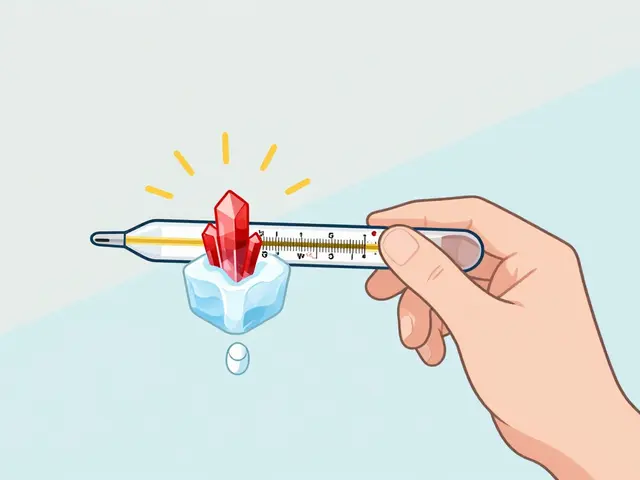 Urate Targets in Gout: How Allopurinol and Febuxostat Really Work