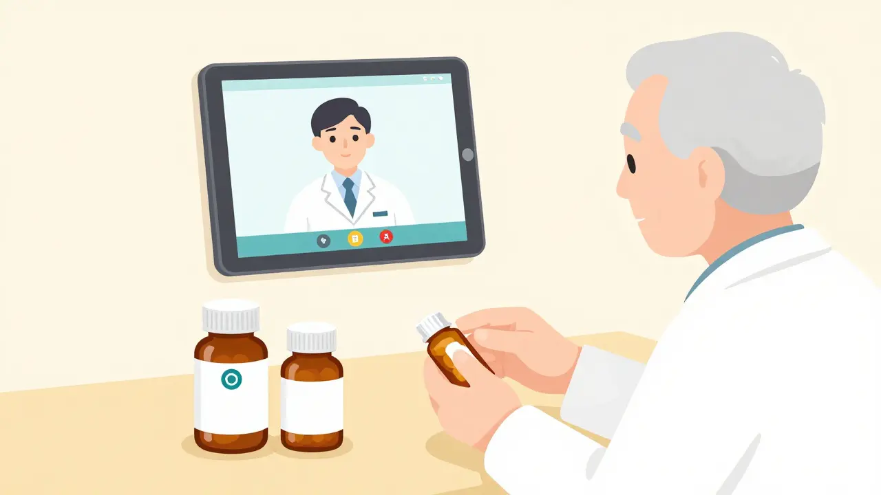 UK Substitution Laws: How NHS Policies on Generic Medicines and Care Shifts Affect You