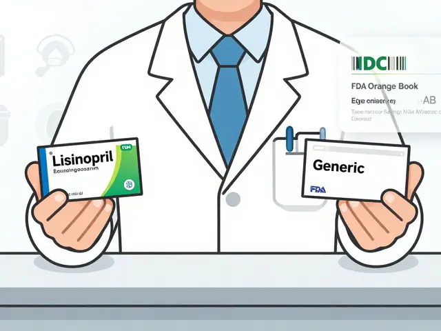 Generic vs Brand Identification in Pharmacy Systems: Best Practices