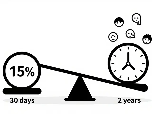 Understanding Adverse Event Rates: Percentages and Relative Risk in Clinical Trials