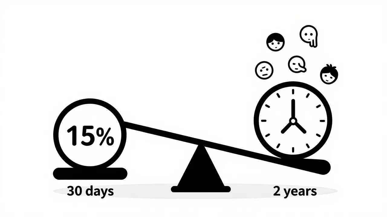 Understanding Adverse Event Rates: Percentages and Relative Risk in Clinical Trials