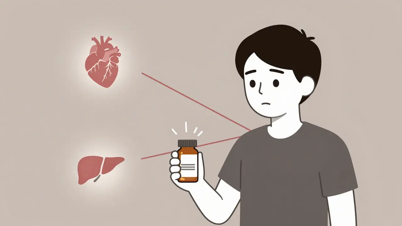 Why You Must Tell Your Doctor About Supplements and Herbal Remedies