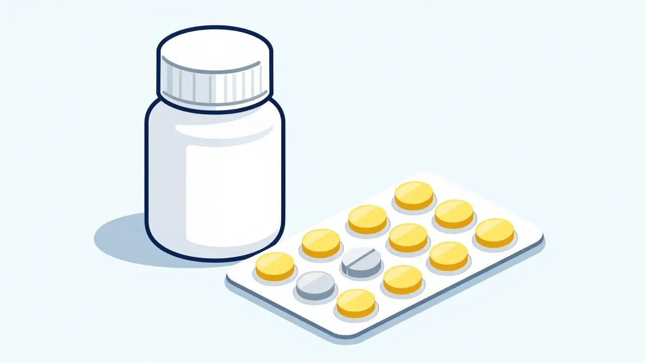 Counterfeit Generics: Protecting Yourself from Fake Medications