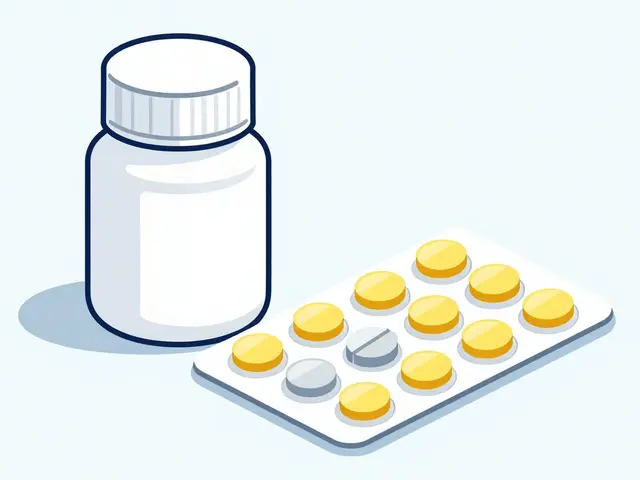 Counterfeit Generics: Protecting Yourself from Fake Medications