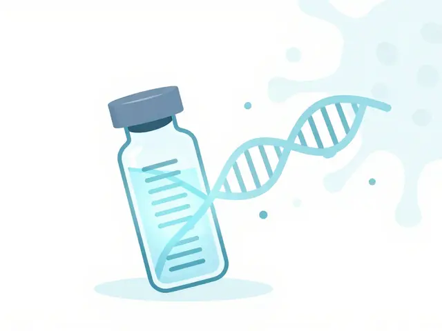 Liquid Biopsy: How Circulating Tumor DNA Is Changing Cancer Monitoring
