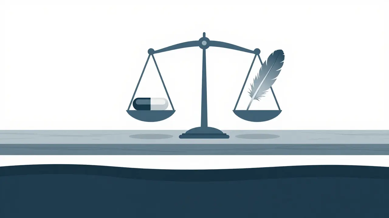 Understanding Theophylline Levels: Why NTI Monitoring Saves Lives