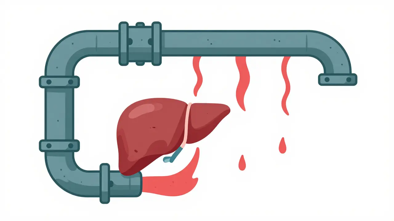 Managing Variceal Bleeding: Banding, Beta-Blockers, and Prevention Strategies