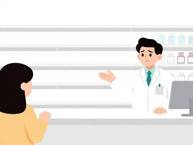 Drug Shortages: The Paradox of Generic Competition and Supply