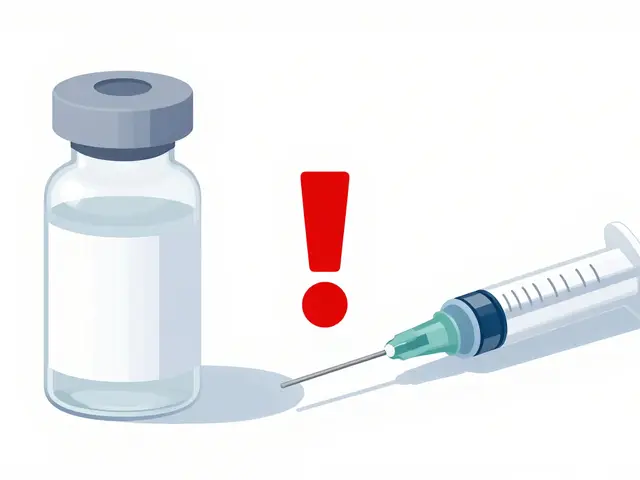 High-Risk Medications: Guide to Extra Verification and Double-Check Procedures