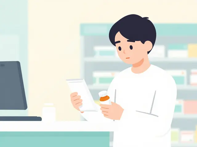 How to Audit Your Medication Bag Before Leaving the Pharmacy