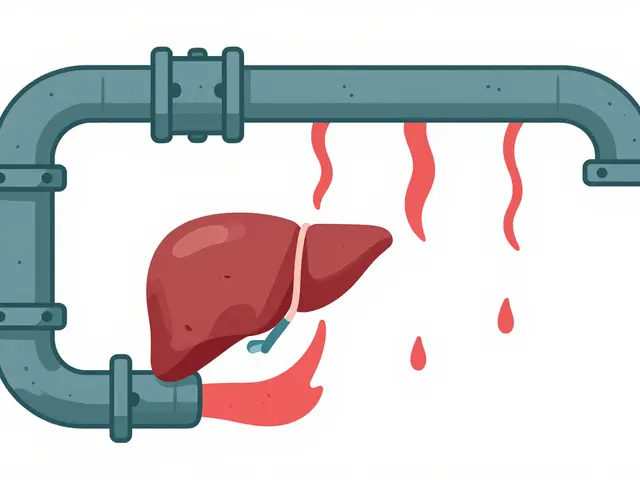 Managing Variceal Bleeding: Banding, Beta-Blockers, and Prevention Strategies