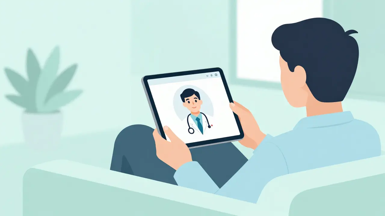 How and Where to Buy Fluconazole Online: Safe, Legal & Cheap Options