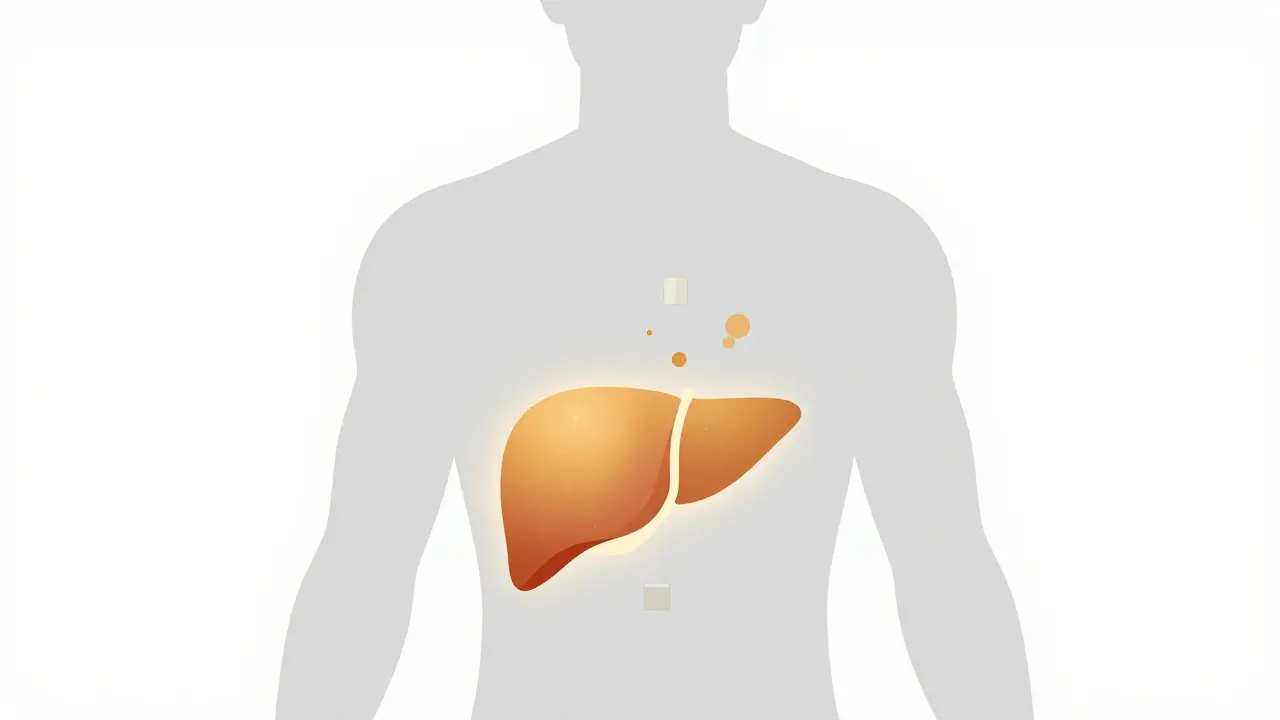 Nonalcoholic Fatty Liver Disease: Risks and Prevention Strategies