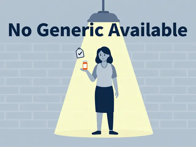 Buy Premarin Online: The Truth About Generic Options, Prices, and Safe Ordering