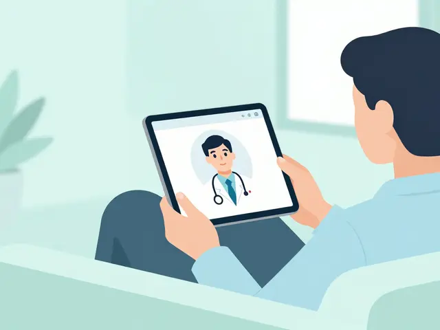 How and Where to Buy Fluconazole Online: Safe, Legal & Cheap Options