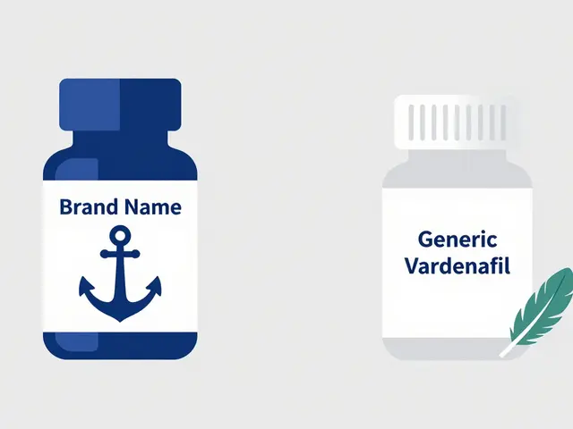 How to Buy Cheap Generic Levitra Online Safely in 2026: A Complete Guide