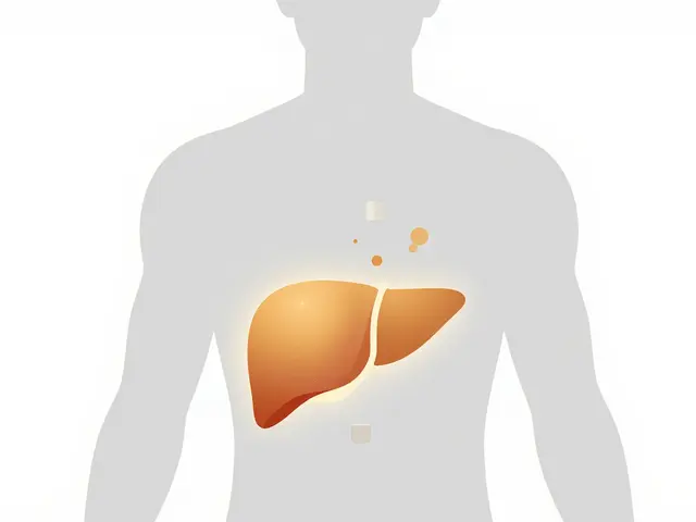 Nonalcoholic Fatty Liver Disease: Risks and Prevention Strategies