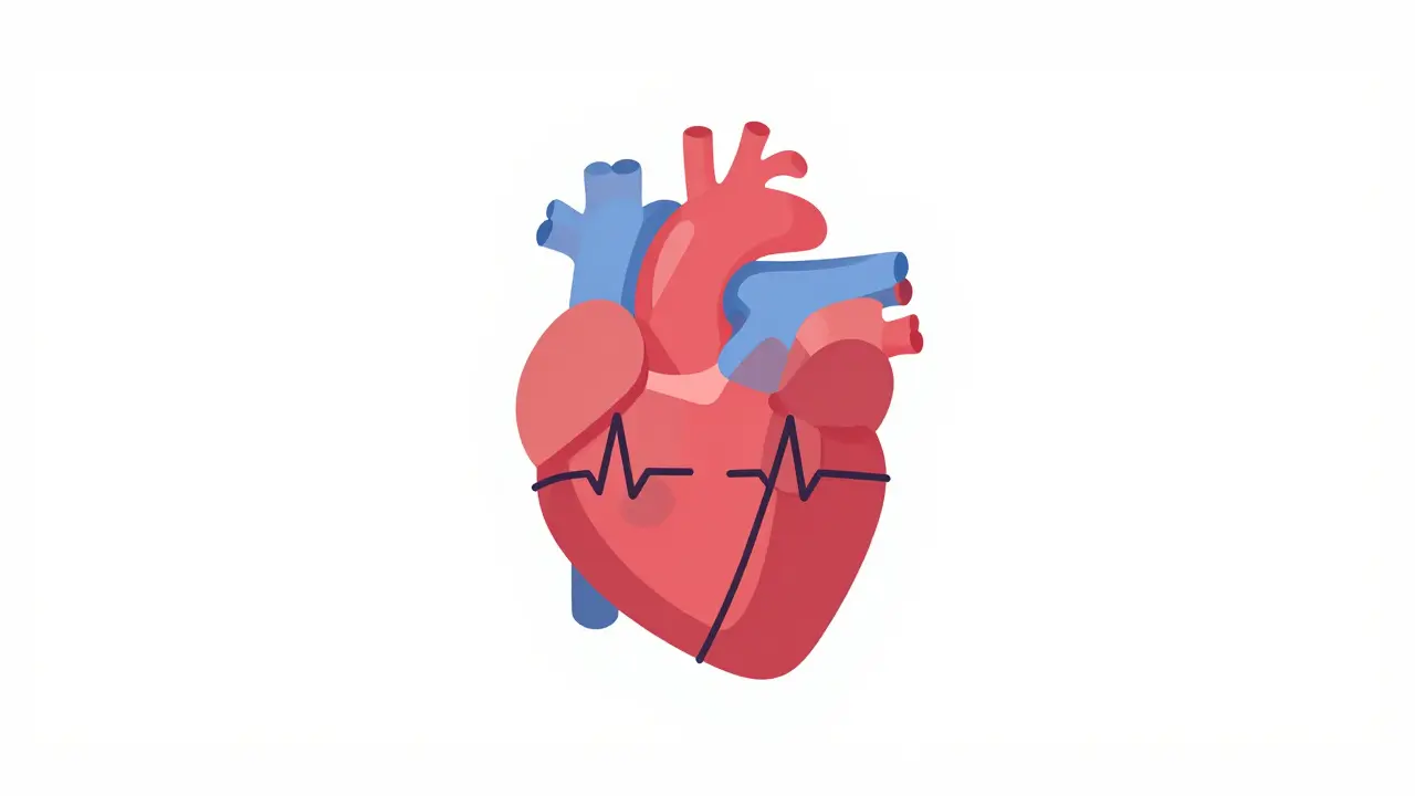 ECG and Stress Tests: A Simple Guide to Heart Diagnostics