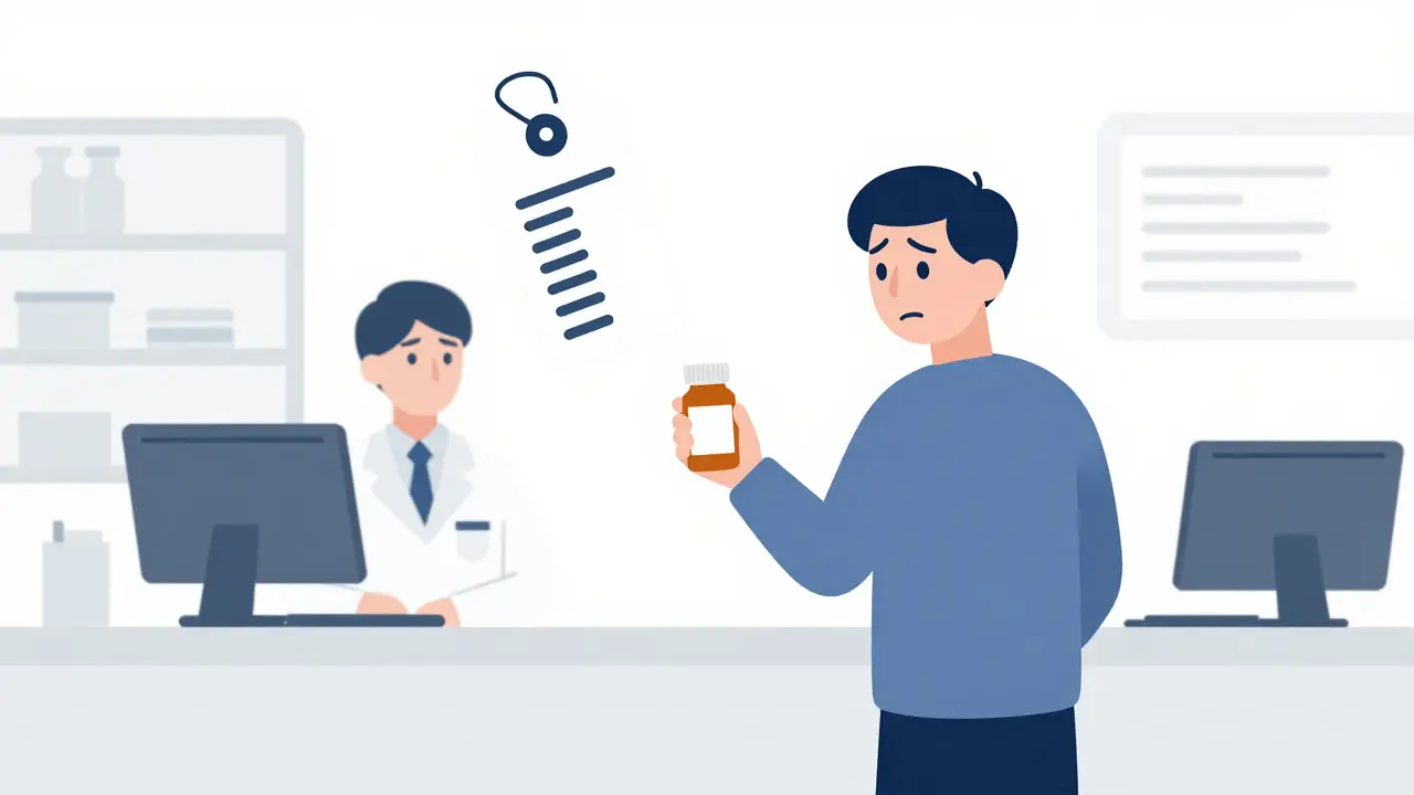 How to Ask About Generics and Authorized Generics for Savings: A Patient's Guide