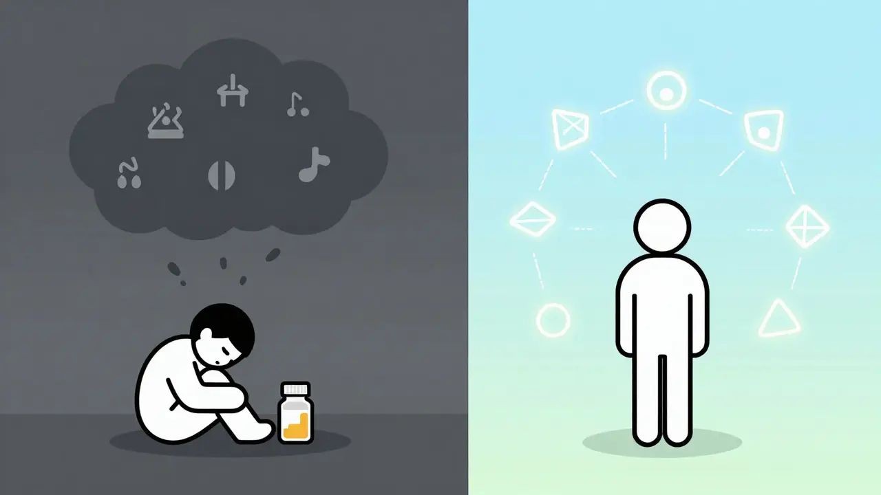 New Antidepressants with Better Side Effects: What’s Emerging in 2026