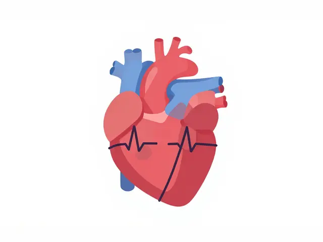 ECG and Stress Tests: A Simple Guide to Heart Diagnostics