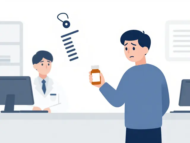 How to Ask About Generics and Authorized Generics for Savings: A Patient's Guide