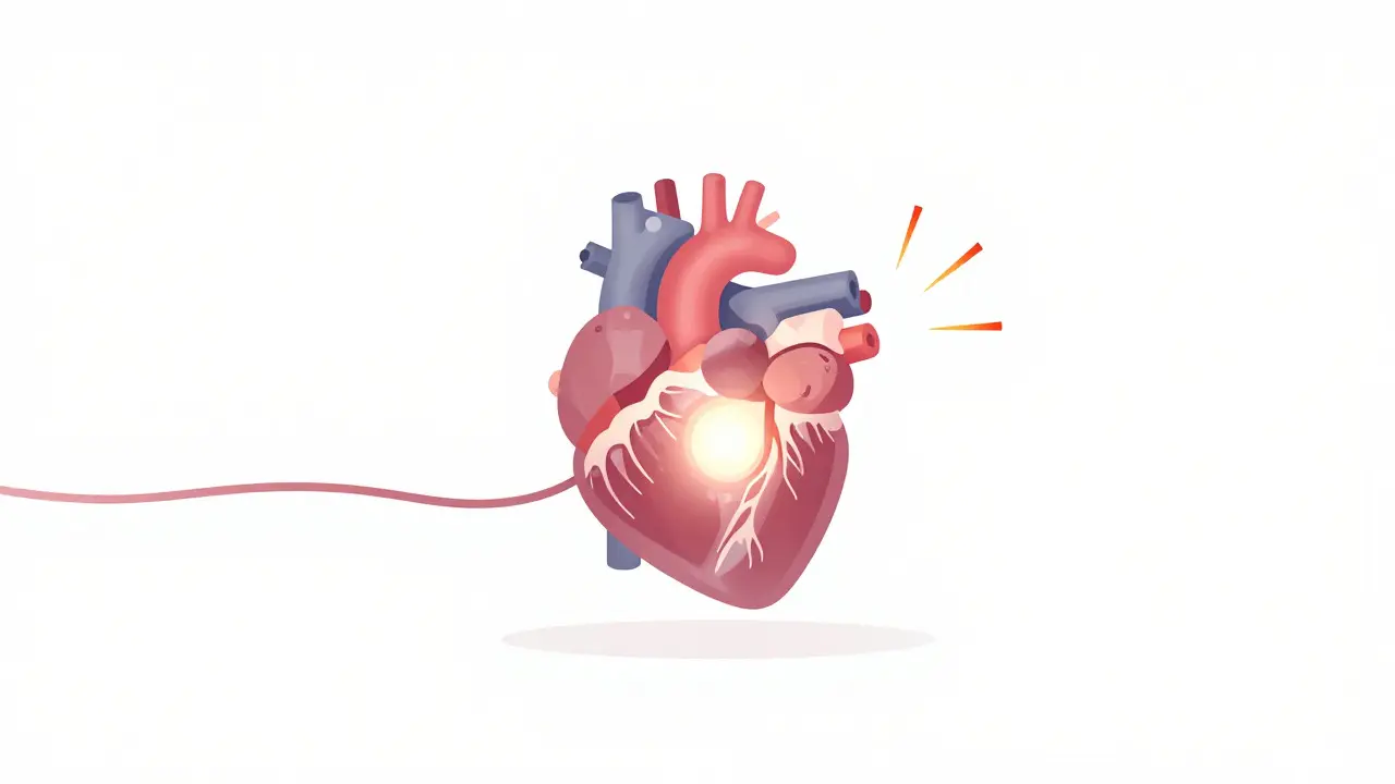 ACE Inhibitors and Potassium-Sparing Diuretics: Hyperkalemia Risk