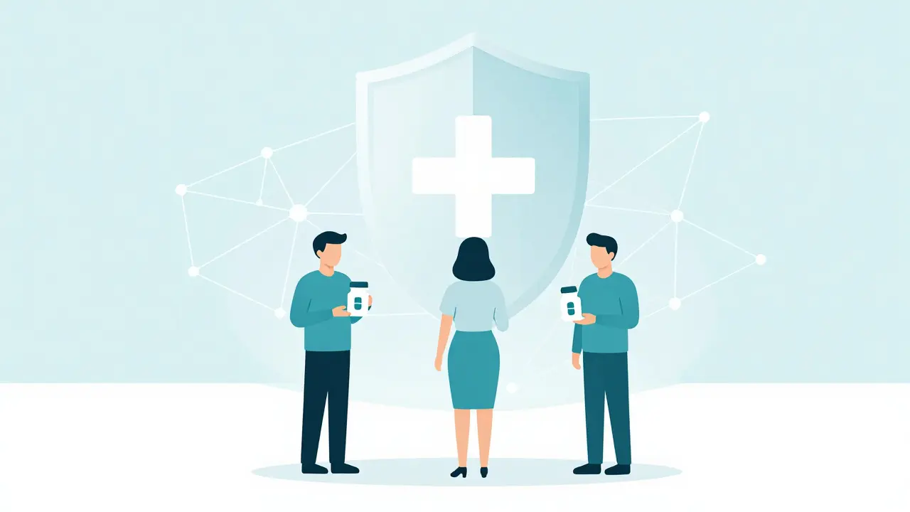 How to Participate in Patient Registries for Drug Safety: A Step-by-Step Guide