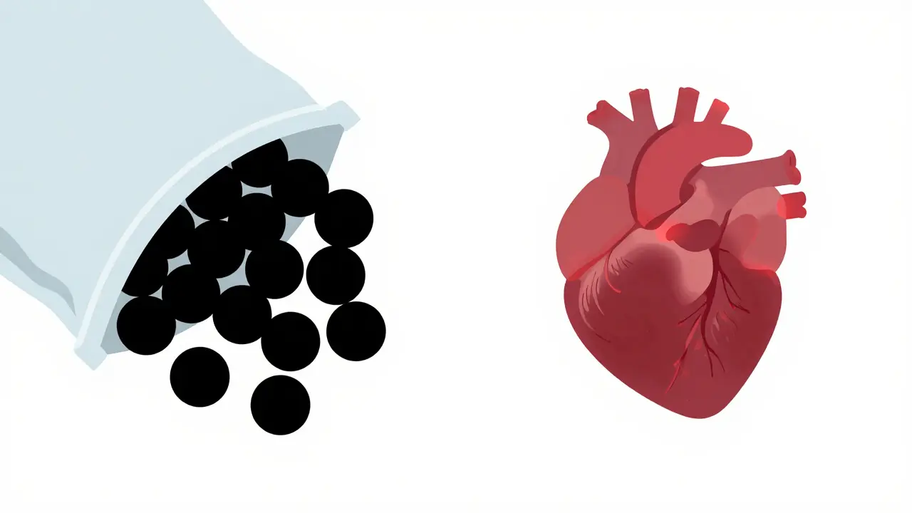 Licorice and Medications: Unexpected Interactions with a Common Candy