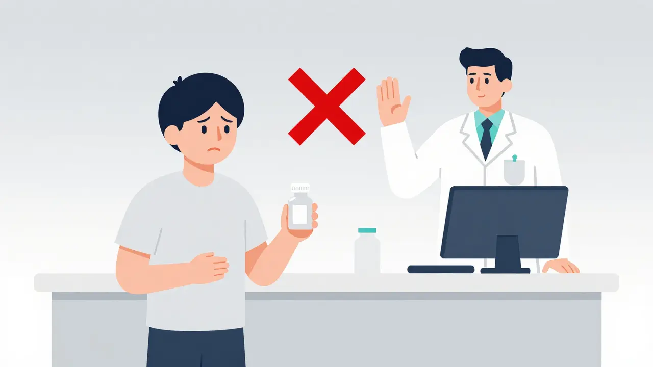 Non-Formulary Generic Denied? Step-by-Step Guide to Winning Coverage