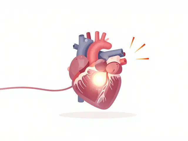 ACE Inhibitors and Potassium-Sparing Diuretics: Hyperkalemia Risk