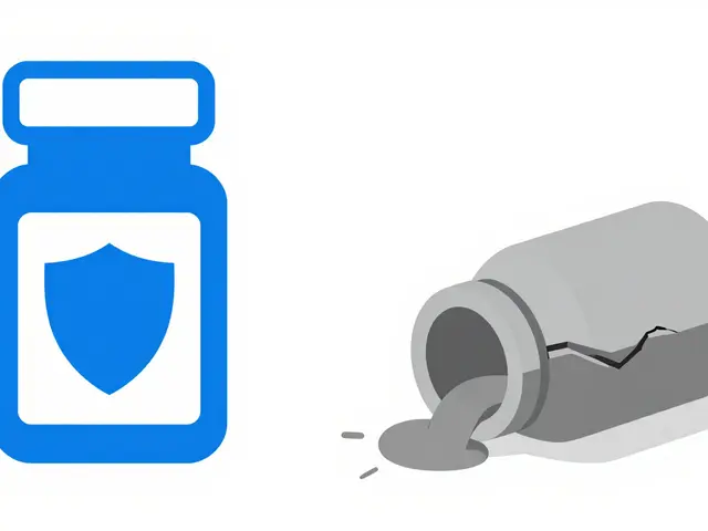 Future Anti-Counterfeit Technologies: Innovations to Stop Fake Drugs
