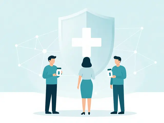 How to Participate in Patient Registries for Drug Safety: A Step-by-Step Guide