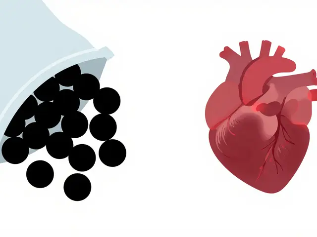 Licorice and Medications: Unexpected Interactions with a Common Candy