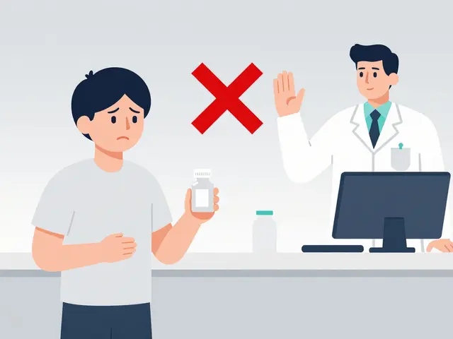 Non-Formulary Generic Denied? Step-by-Step Guide to Winning Coverage