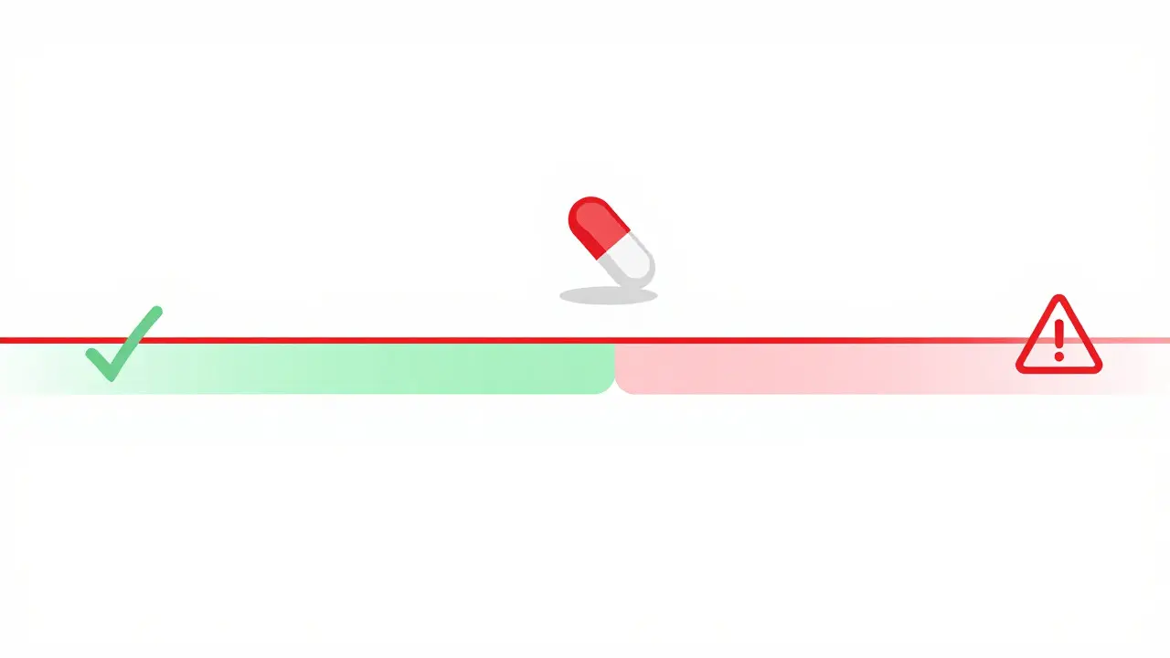 Clinical Outcomes After NTI Generic Switches: What Studies Show