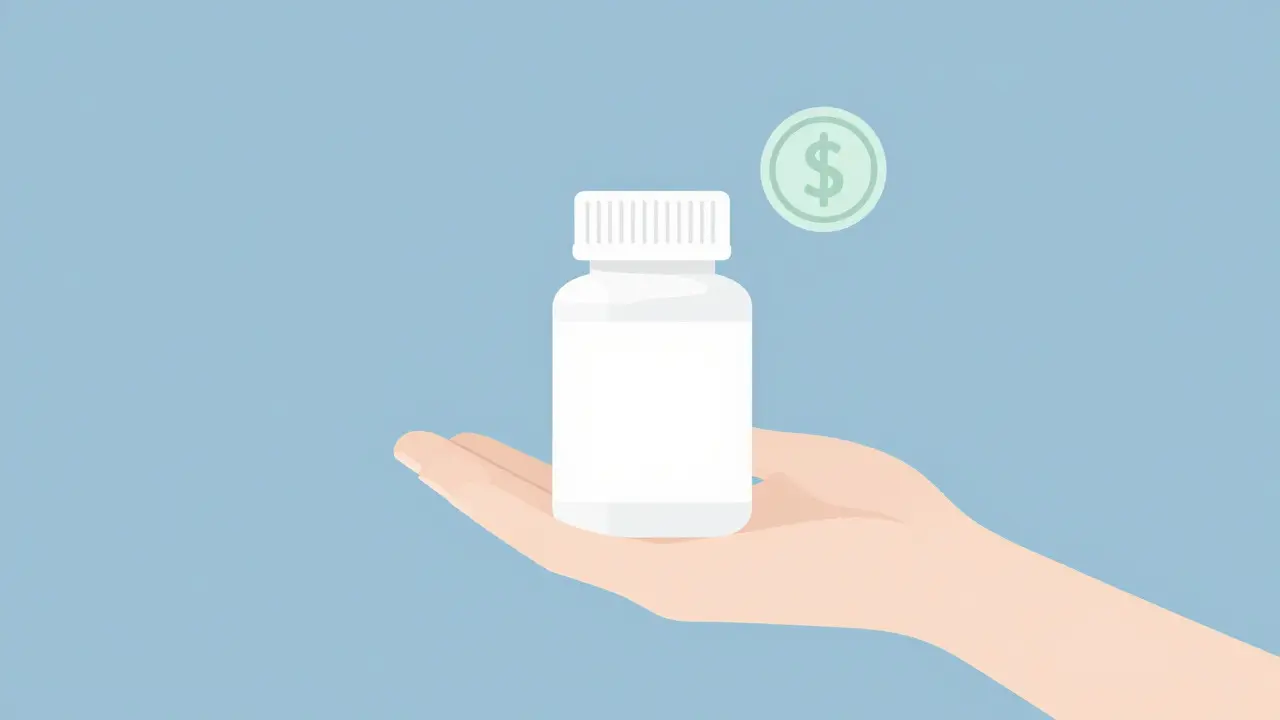How to Buy Cheap Generic Neurontin Online Legally in 2026