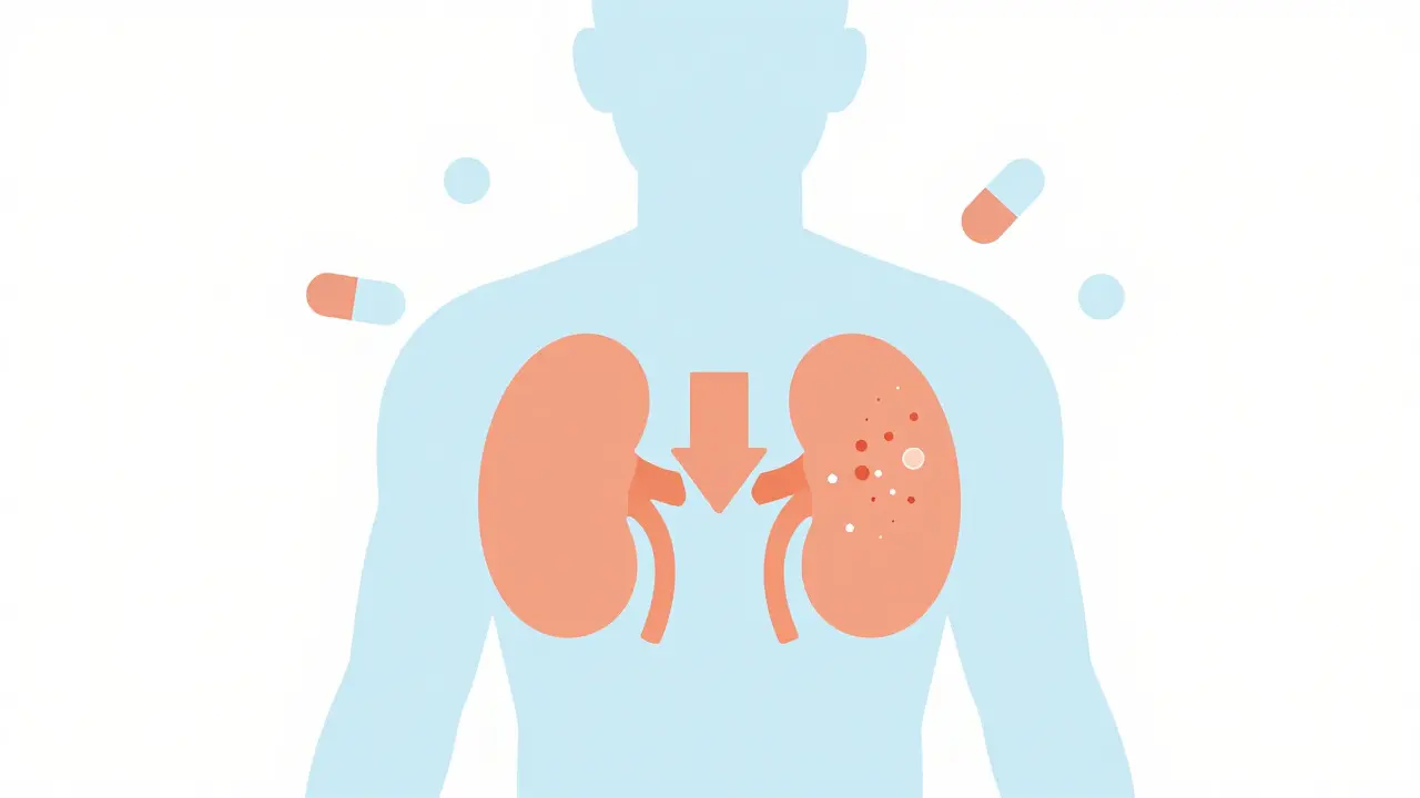 Medication Dosage Adjustments for Aging Bodies: A Guide to Safe Dosing