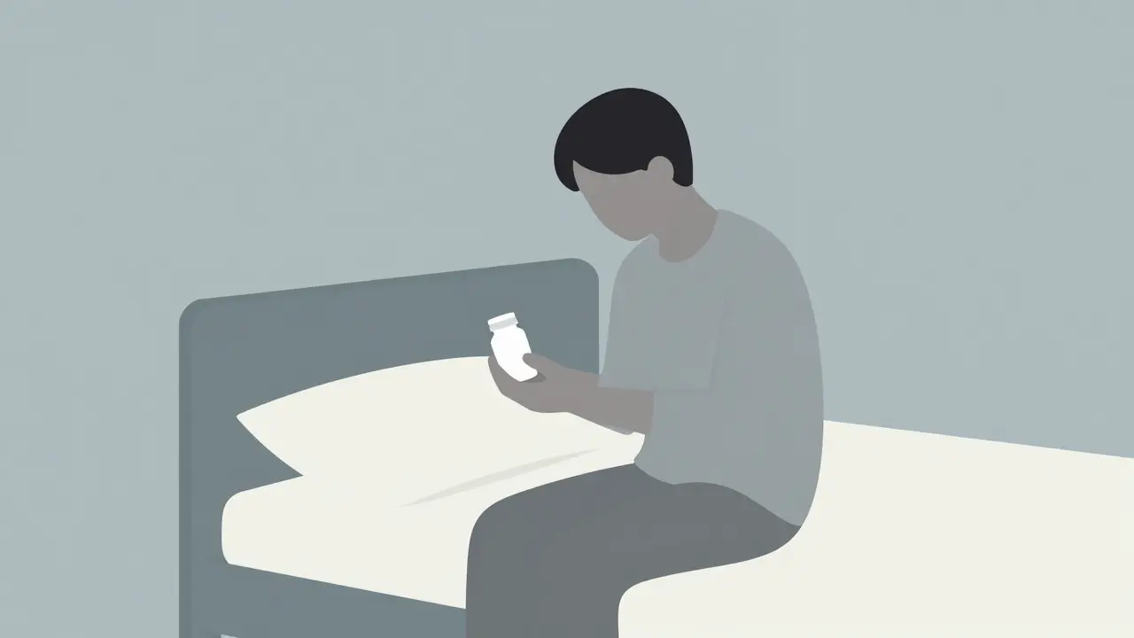 Side Effects and Medication Adherence: How to Manage Symptoms and Stay on Track