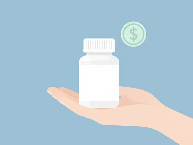 How to Buy Cheap Generic Neurontin Online Legally in 2026