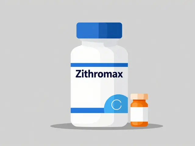 How to Buy Generic Azithromycin Online Cheap and Safe in 2026