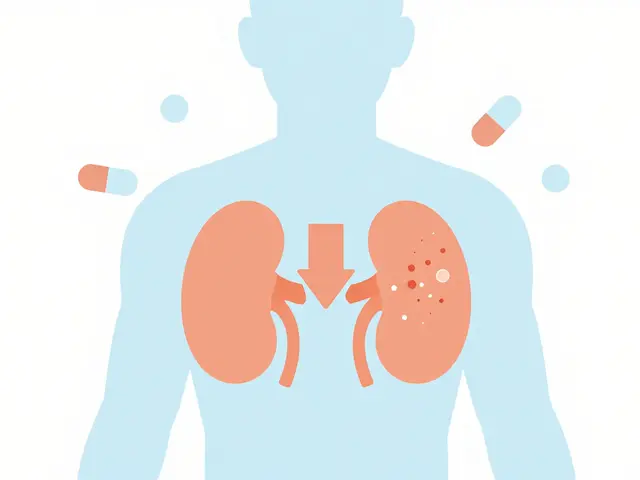 Medication Dosage Adjustments for Aging Bodies: A Guide to Safe Dosing
