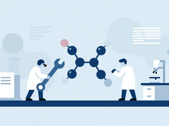 Why Generics Cost 80-85% Less Than Brand Drugs